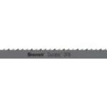 Starrett 100 Ft. Coil 1/8 x .025 x 14RG Duratec SFB Carbon Band Saw Blade